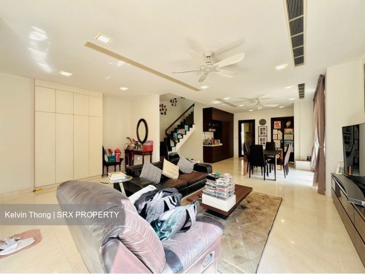 Grove Residence (D10), Semi-Detached #448779311